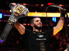 Mailbag: Kto sa ako prvý uchádza o nového šampióna welterovej váhy UFC Islama Machačeva – a kedy? Download app from appStore