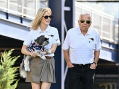 Majiteľ Patriots Robert Kraft označil Zohrana Mamdaniho za „rozdeľujúceho“ po víťazstve socialistov na starostu v New Yorku Majiteľ New England Patriots Robert Kraft a jeho manželka Dr. Dana Blumberg priviedli svojho psa Heismana do tréningového kempu na štadióne Gillette v júli