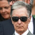 Hlavný vlastník Liverpoolu John W. Henry