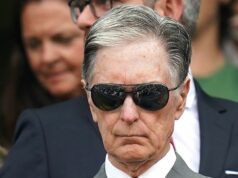 Majitelia Liverpoolu FSG „náhle odstúpili od zmluvy vo výške 114 miliónov libier“ kvôli dvom obavám Hlavný vlastník Liverpoolu John W. Henry