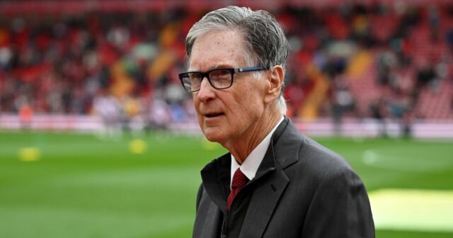 Majitelia Liverpoolu FSG „odstúpili od zmluvy vo výške 114 miliónov libier“, keď sa objavili dve obavy | Futbal | Šport

