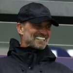 Jurgen Klopp bol spájaný so senzačným návratom do Liverpoolu, aby nahradil Arneho Slotu