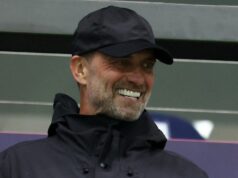 Majitelia Liverpoolu ‚hovoria s Jurgenom Kloppom‘, ako povedal manažér Arne Slot, prepustenie je blízko Jurgen Klopp bol spájaný so senzačným návratom do Liverpoolu, aby nahradil Arneho Slotu