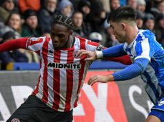 Majitelia Sheff Utd „uviedli ponuku“ na kúpu nenávidených rivalov Sheff Weds s návrhom MERGER Sheffield Wednesday stále hľadá nového majiteľa