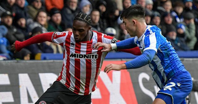 Sheffield Wednesday stále hľadá nového majiteľa