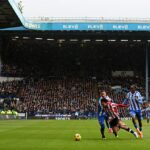 Sheffield United minulú nedeľu vyhral 3:0 v derby Steel City v Hillsborough