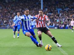 Majitelia Sheffieldu United v stredu nepopreli tvrdenie o ‚fúzii‘, keďže Mike Ashley predkladá ponuku Sheffield Wednesday vs Sheffield United