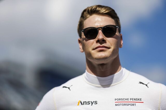 Majster IndyCar Josef Newgarden znovu prežíva magické víťazstvo v Daytone Josef Newgarden so Scottom McLaughlinom na IndyCar XPEL 375 - Zdroj: Getty
