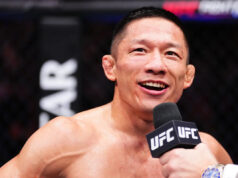 Majster UFC Alexandre Pantoja prijíma výzvu spoluhráča Kyojiho Horiguchiho – „Bude to pre mňa darček“ Download app from appStore