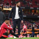 Majstrovský ťah Man Utd sa po temnom dni proti Tottenhamu konečne vypláca | Futbal | Šport