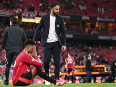 Majstrovský ťah Man Utd sa po temnom dni proti Tottenhamu konečne vypláca | Futbal | Šport Majstrovský ťah Man Utd sa po temnom dni proti Tottenhamu konečne vypláca | Futbal | Šport