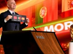 Majstrovstvá sveta, ktoré sú zahanbené ešte pred ich začiatkom – a 1 krajina, ktorá za to môže | Futbal | Šport Majstrovstvá sveta, ktoré sú zahanbené ešte pred ich začiatkom – a 1 krajina, ktorá za to môže | Futbal | Šport