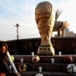 Majstrovstvá sveta vo futbale 2026: DR Kongo bude hrať v irackej Guadalajare v Monterrey v play-off