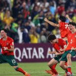 Majstrovstvá sveta vo futbale hráčov do 17 rokov: Portugalsko porazilo Brazíliu v penaltovom rozstrele a pripravilo finále proti Rakúsku