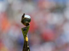 Majstrovstvá sveta vo futbale žien 2027: kvalifikačné skupiny, formát, zoznam tímov Majstrovstvá sveta vo futbale žien 2027: kvalifikačné skupiny, formát, zoznam tímov