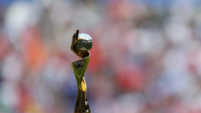 Majstrovstvá sveta vo futbale žien 2027: kvalifikačné skupiny, formát, zoznam tímov
