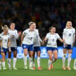 Majstrovstvá sveta vo futbale žien 2035: Šéfovia futbalu Spojeného kráľovstva plánujú usporiadať prvé majstrovstvá sveta v Británii od roku 1966