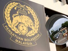 Malajzijský premiér sa zaviazal, že pri vyšetrovaní škandálu s falšovaním futbalu nebude nič kryť Malajzijský premiér sa zaviazal, že pri vyšetrovaní škandálu s falšovaním futbalu nebude nič kryť