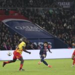 Malang Sarr z Lens sa zameriava na povolanie v Senegale