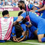 Karibský ostrov Curacao delí jeden zápas od kvalifikácie na budúcoročné majstrovstvá sveta