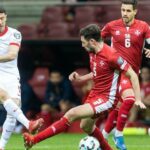 Jamie Carragher (vľavo) a James Carragher