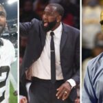 Mama Shedeur Sander, Pilar Sanders schválila porovnanie Kendricka Perkinsa s Barackom Obamom (Fotografie: Instagram/@pilarsanders)