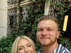 Mama hviezdy levov Aidana Hutchinsona odbila falošný príspevok na sociálnej sieti, v ktorom tvrdí, že jej syn sa oženil medzi zápasmi Mama hviezdy Lions Aidana Hutchinsona vyvrátila tvrdenia, že sa oženil medzi hrami