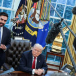 Mamdani povedal, že Izrael na stretnutí Trumpa „spácha genocídu“ v Gaze | Gaza