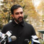 Mamdani povedal, že sa na Trumpovom stretnutí „zastane Newyorčanov“ | Správy Donalda Trumpa