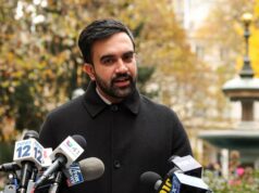 Mamdani povedal, že sa na Trumpovom stretnutí „zastane Newyorčanov“ | Správy Donalda Trumpa Mamdani povedal, že sa na Trumpovom stretnutí „zastane Newyorčanov“ | Správy Donalda Trumpa