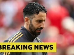 „Máme to na dobrej autorite“ – Interný prestupový spravodajca zverejnil vzrušujúcu aktualizáciu prestupu Manchestru United, keďže INEOS sankcionuje trhák; rokovania sa začali "Máme to na dobrej autorite" - Interný prestupový spravodajca zverejnil vzrušujúcu aktualizáciu prestupu Manchestru United, keďže INEOS sankcionuje trhák; rokovania sa začali