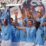 Man City 115 obvinenia z oznámenia "bezprostredné", pretože dlhé čakanie takmer skončilo | Futbal | Šport