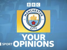 Man City 3:0 Liverpool: Pohľady fanúšikov Your Manchester City opinions banner