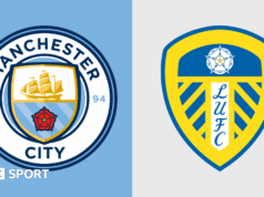 Man City Starting XI vs Leeds United: Potvrdené správy o tíme a predpokladaná zostava Man City Starting XI vs Leeds United: Potvrdené správy o tíme a predpokladaná zostava