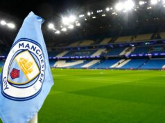 Man City dostal zatiaľ najjasnejšiu nápovedu k prípadu 115 obvinení, pretože Arsenal sa dozvie „bezprostredný“ verdikt Bola urobená nová predpoveď obvinenia Manchestru City, keď Arsenal čaká na konečný verdikt