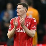 Man City je pripravený urobiť z anglického stredopoliara Elliota Andersona jedným zo svojich hlavných cieľov v roku 2026