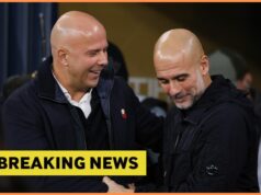 Man City pozorne sleduje záložníka Liverpoolu Szoboszlaia Man City pozorne sleduje záložníka Liverpoolu Szoboszlaia