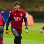 Man City predstavuje perfektnú únikovú cestu pre „nešťastnú“ hviezdu Gunners, ktorú Arteta vyradila