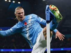 Man City rozdrvil Liverpool 3:0 a znížil tak náskok pred lídrom Premier League Arsenalom | Futbalové správy Man City rozdrvil Liverpool 3:0 a znížil tak náskok pred lídrom Premier League Arsenalom | Futbalové správy