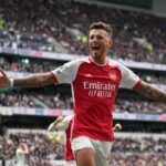 Man City s pohľadom upretým na šokový krok podpísať 'zabudnutú' hviezdu Arsenalu