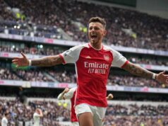 Man City s pohľadom upretým na šokový krok podpísať ‚zabudnutú‘ hviezdu Arsenalu Man City s pohľadom upretým na šokový krok podpísať 'zabudnutú' hviezdu Arsenalu