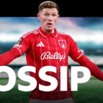 Man City uprednostňuje Andersona pred Whartonom – sobotňajšie klebety