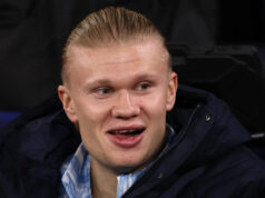 Man City vs Leeds: oficiálna zostava 📝✅ Man City vs Leeds: oficiálna zostava