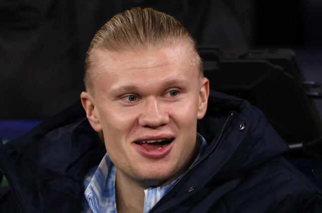 📝✅ Man City vs Leeds: oficiálna zostava
