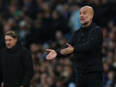 Man City vs Leeds – Guardiola a spol. obvinení z ohýbania pravidiel hry pri výhre 3:2 v Manchestri Man City vs Leeds – Guardiola a spol. obvinení z ohýbania pravidiel hry pri výhre 3:2 v Manchestri