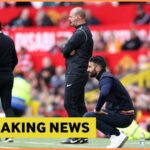 Man United a Aston Villa monitorujú Christiana Pulisica