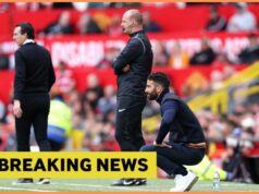 Man United a Aston Villa monitorujú Christiana Pulisica Man United a Aston Villa monitorujú Christiana Pulisica