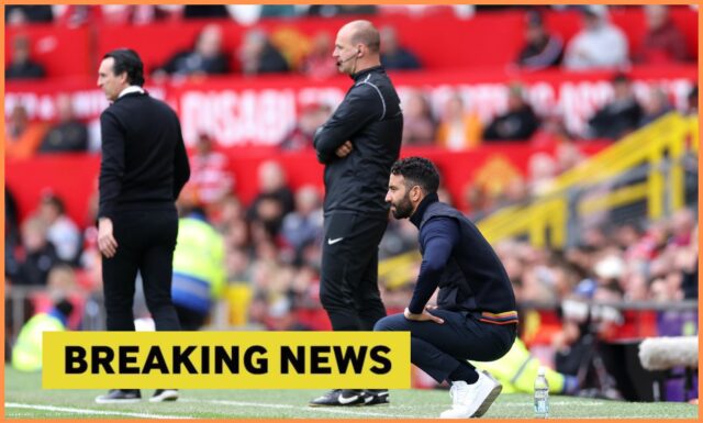 Man United a Aston Villa monitorujú Christiana Pulisica
