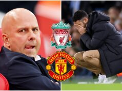 Man United a Liverpool sú spojené s prestupom Joaa Gomesa Man United a Liverpool sú spojené s prestupom Joaa Gomesa