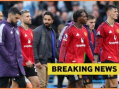 Man United a Newcastle majú záujem o Jorthyho Mokio Man United a Newcastle majú záujem o Jorthyho Mokio